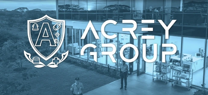 Acrey Group