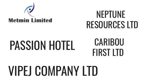 Partners of Acrey Group