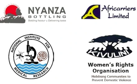Partners of Acrey Group