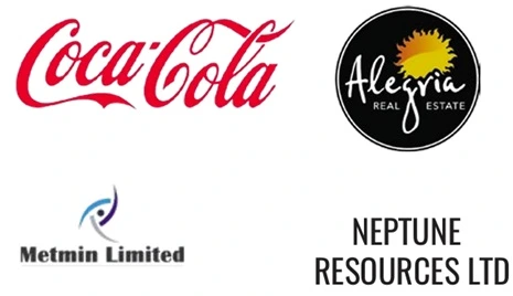 Partners of Acrey Group