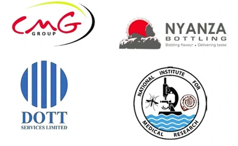 Partners of Acrey Group